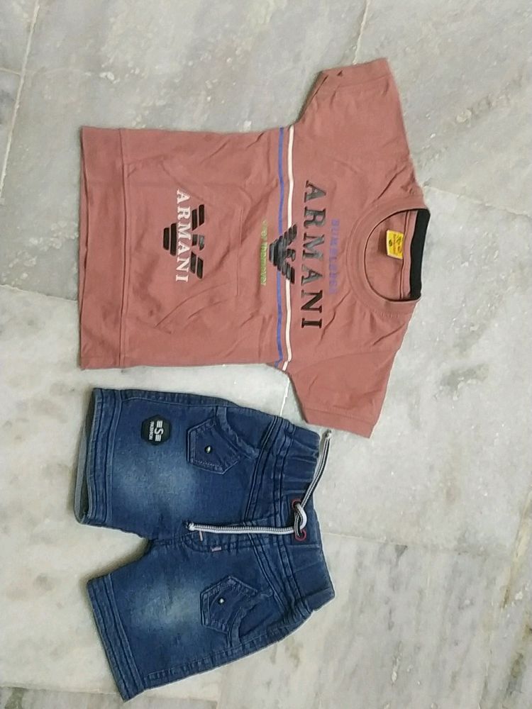 Kids Wear