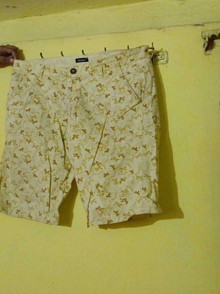 Mens Shorts