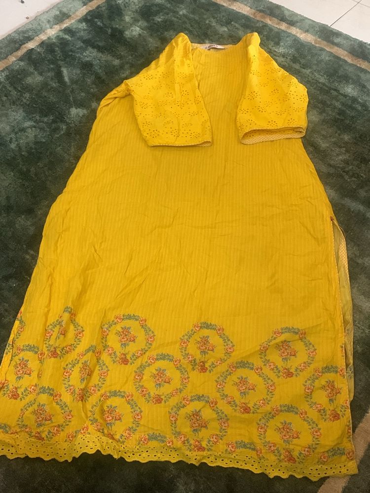 Biba Kurta