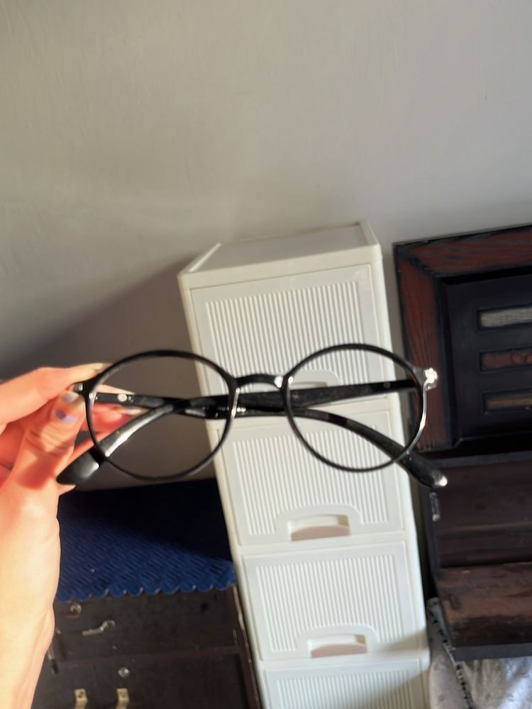 Specs Frame
