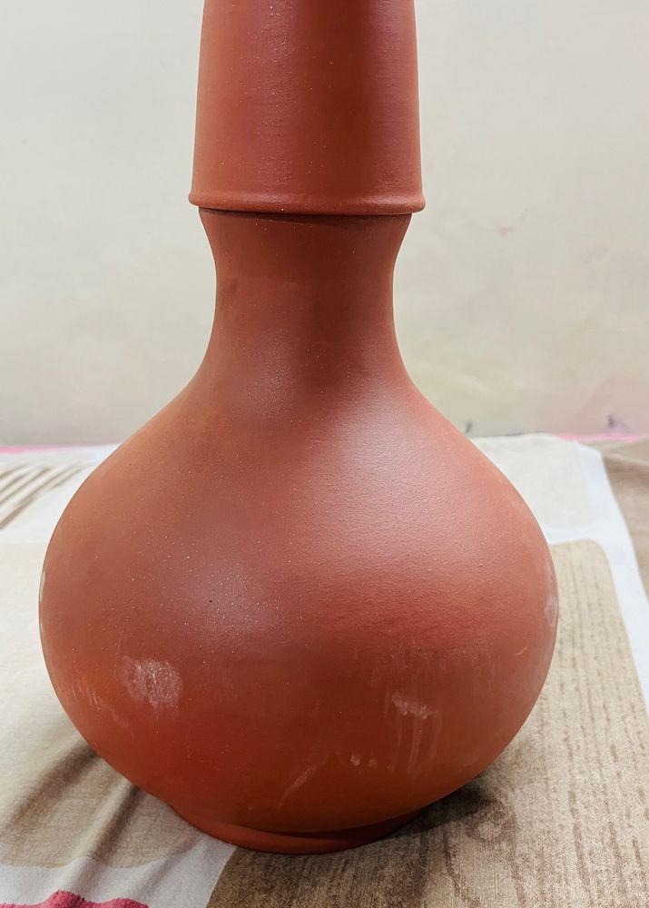 Surai Terracotta 2500ml Capacity