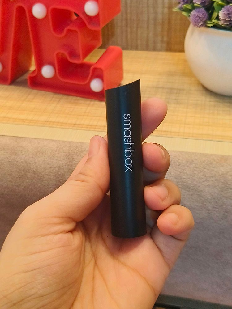 Smashbox Lipstick