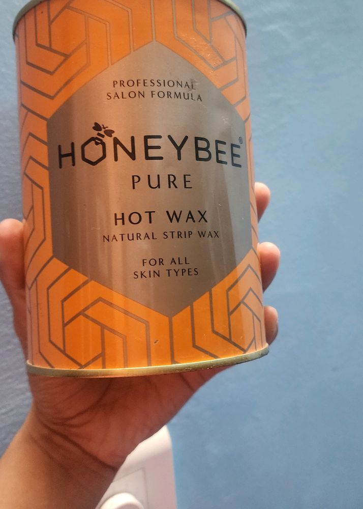 Honey Bee Wax