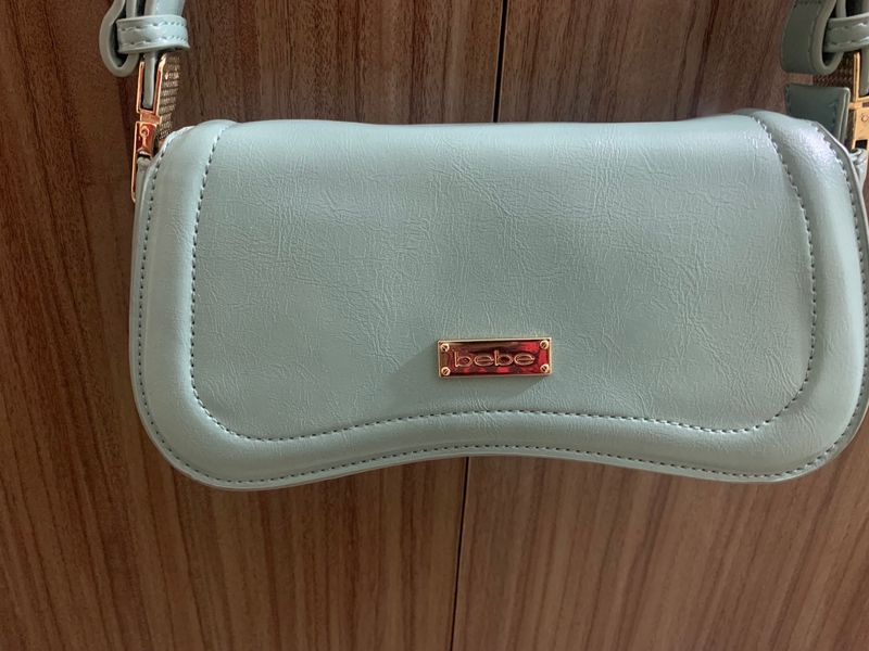 Bebe Small Shoulder Bag