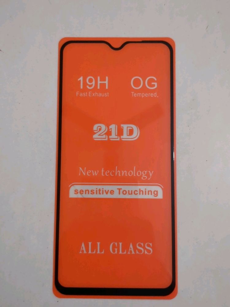 Temper Glass For All