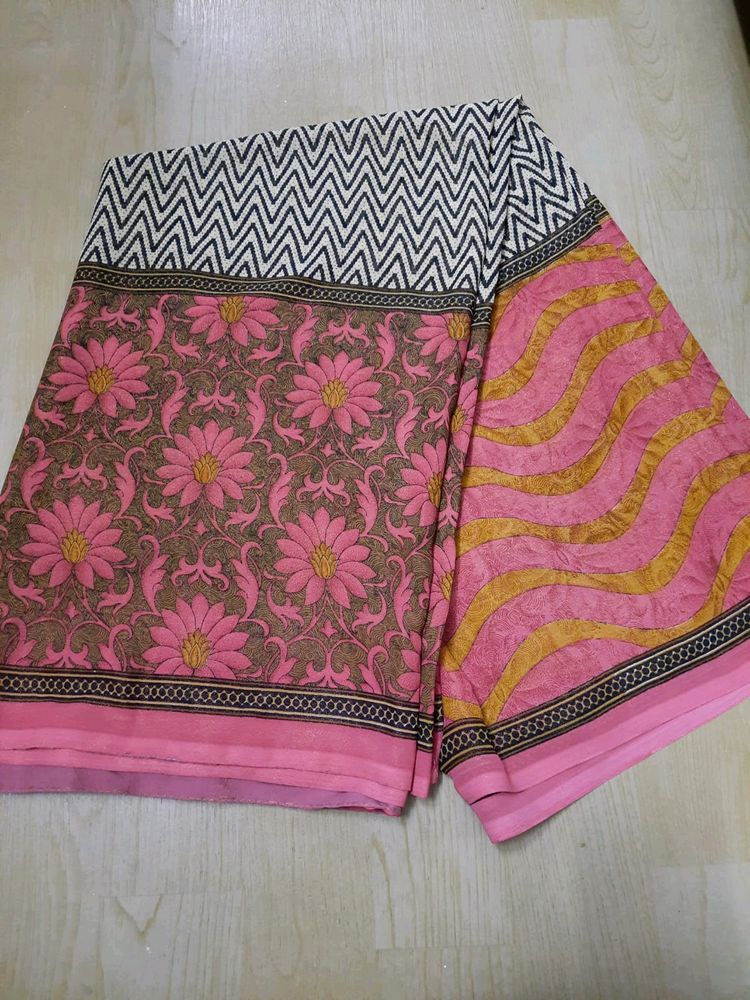 New Saree