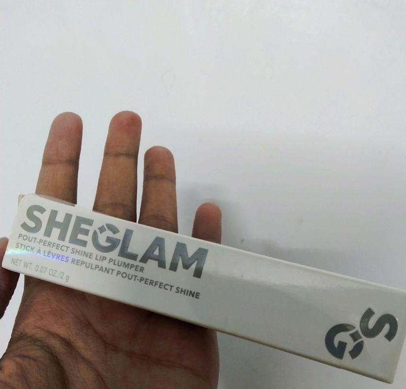 Sheglam Pout Lip Plumper