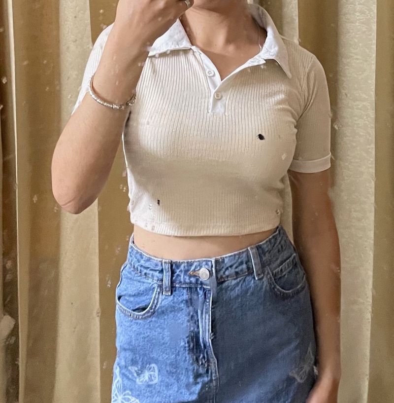 Polo Tshirt