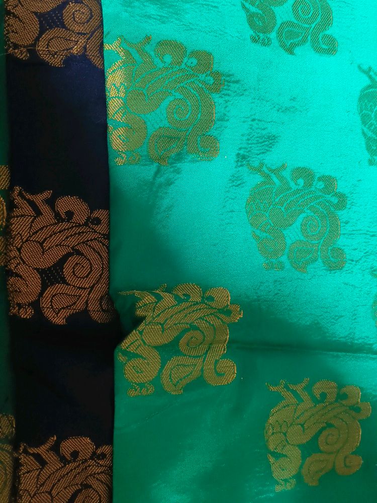 Silk Saree