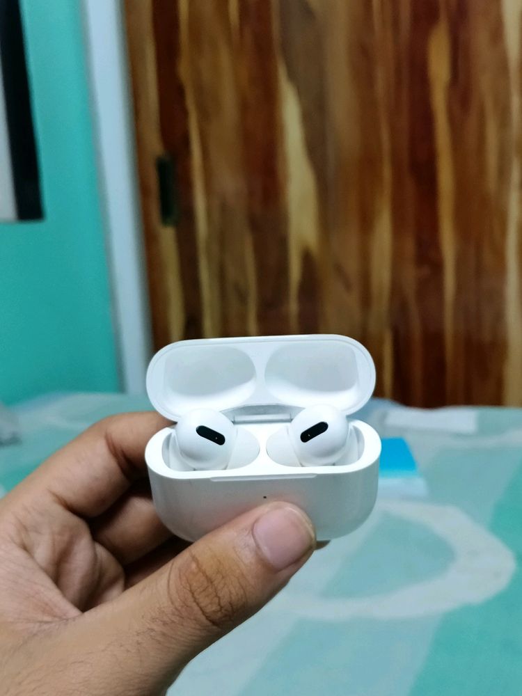 Air Pods