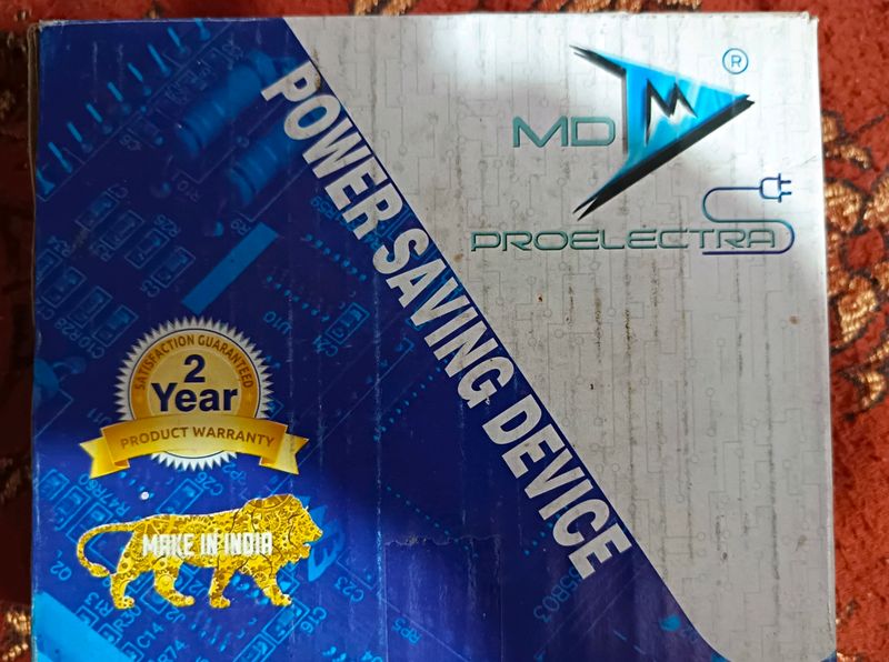 MD Protectra Power Saving Device