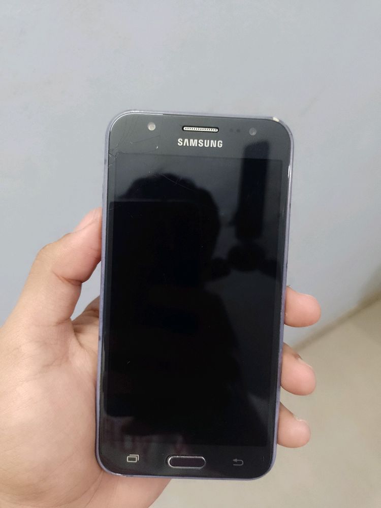 Samsung Galaxy J5