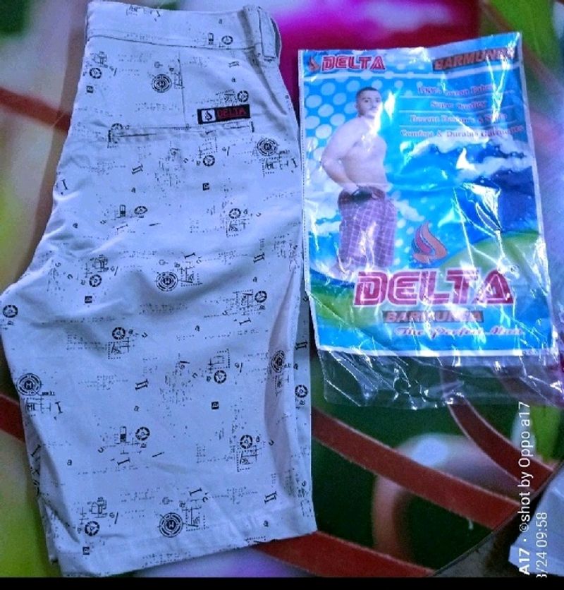 Brand New Shorts For Boys