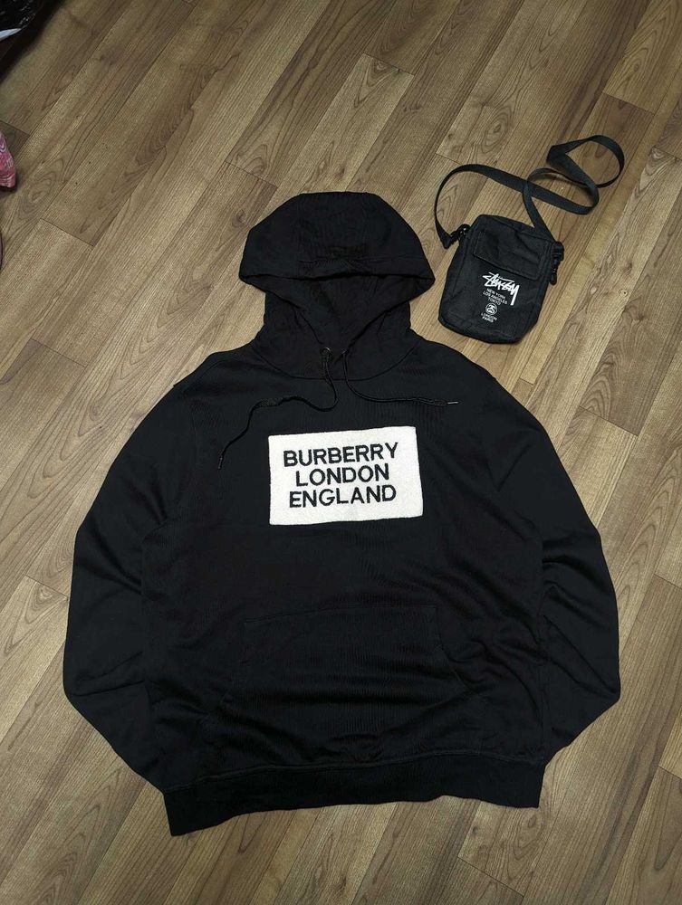 Burberry Unisex Hoodie