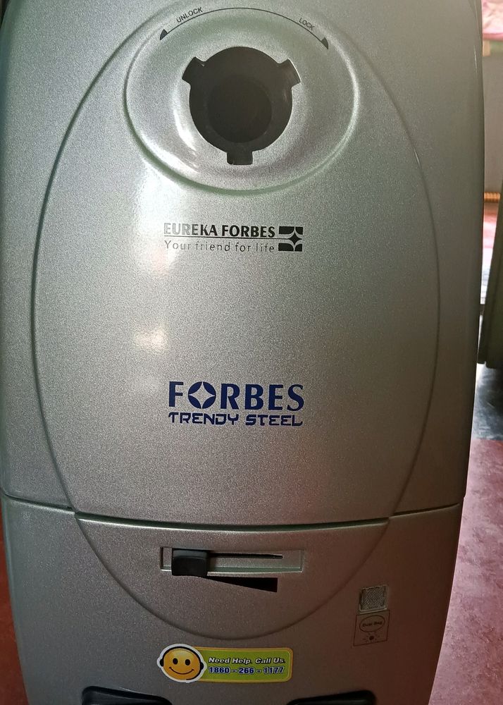 Eureka Forbes Vaccum Cleaner