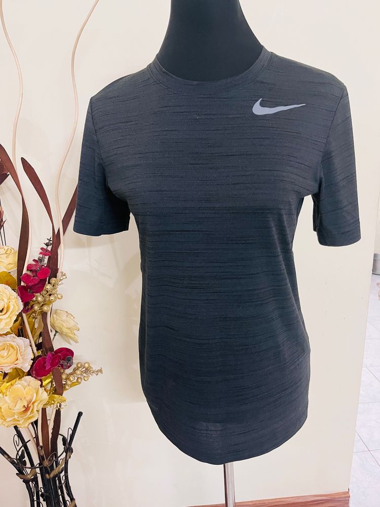 Nike Original Gray Tshirt