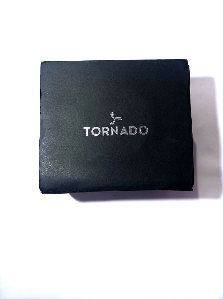 Tornado Premium Mens Watch