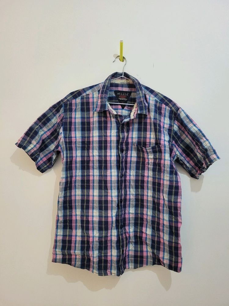 Vintage Baggy Shirt