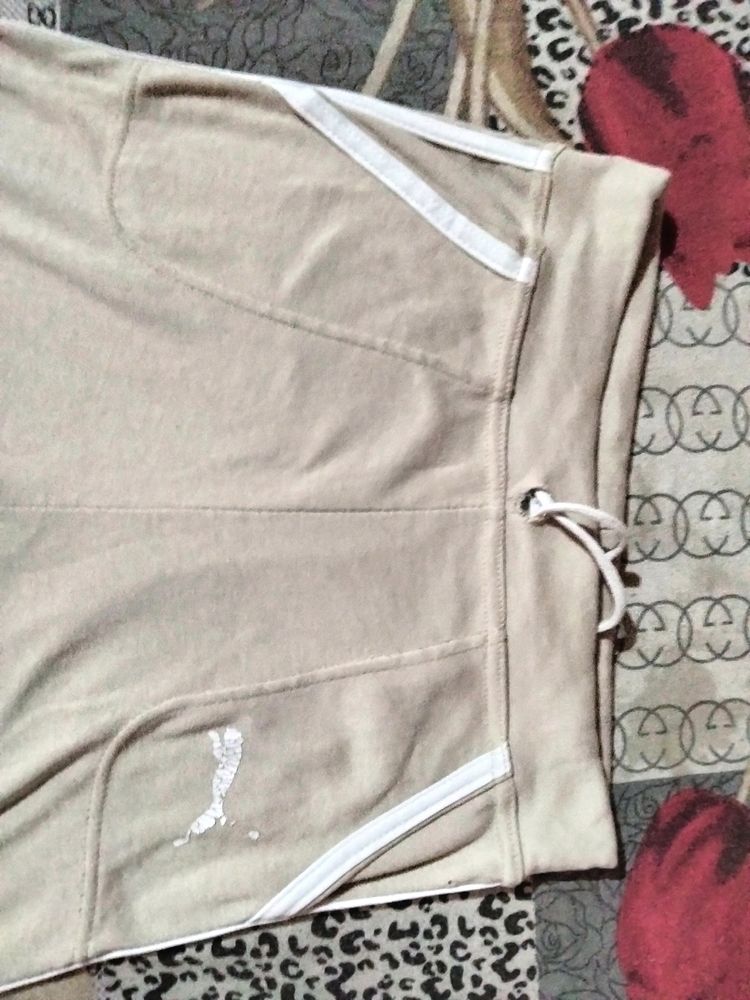 Beige Trouser🤍