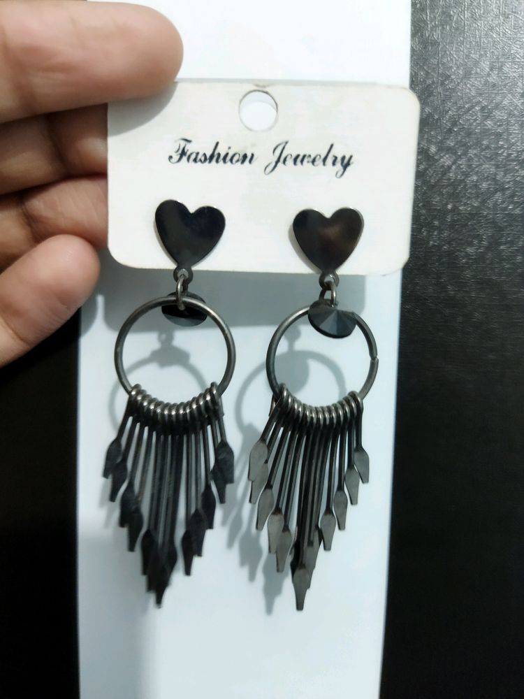 New Earings For Women