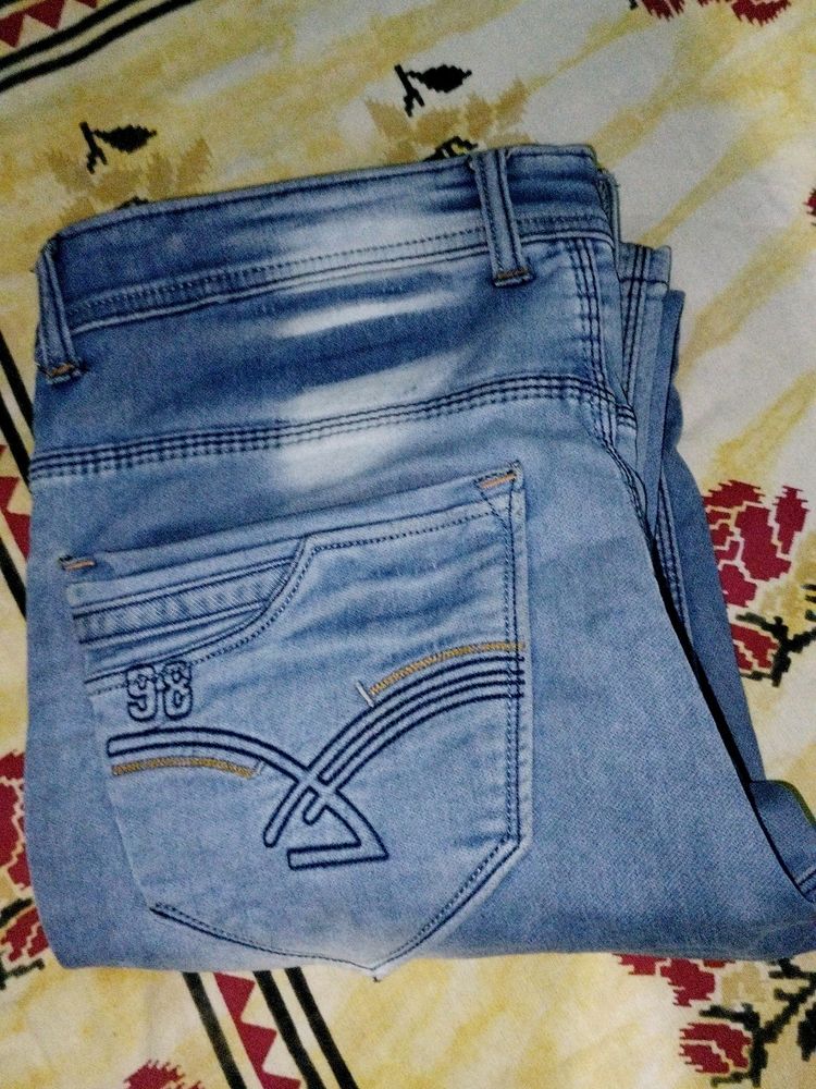 Men Jeans 👖