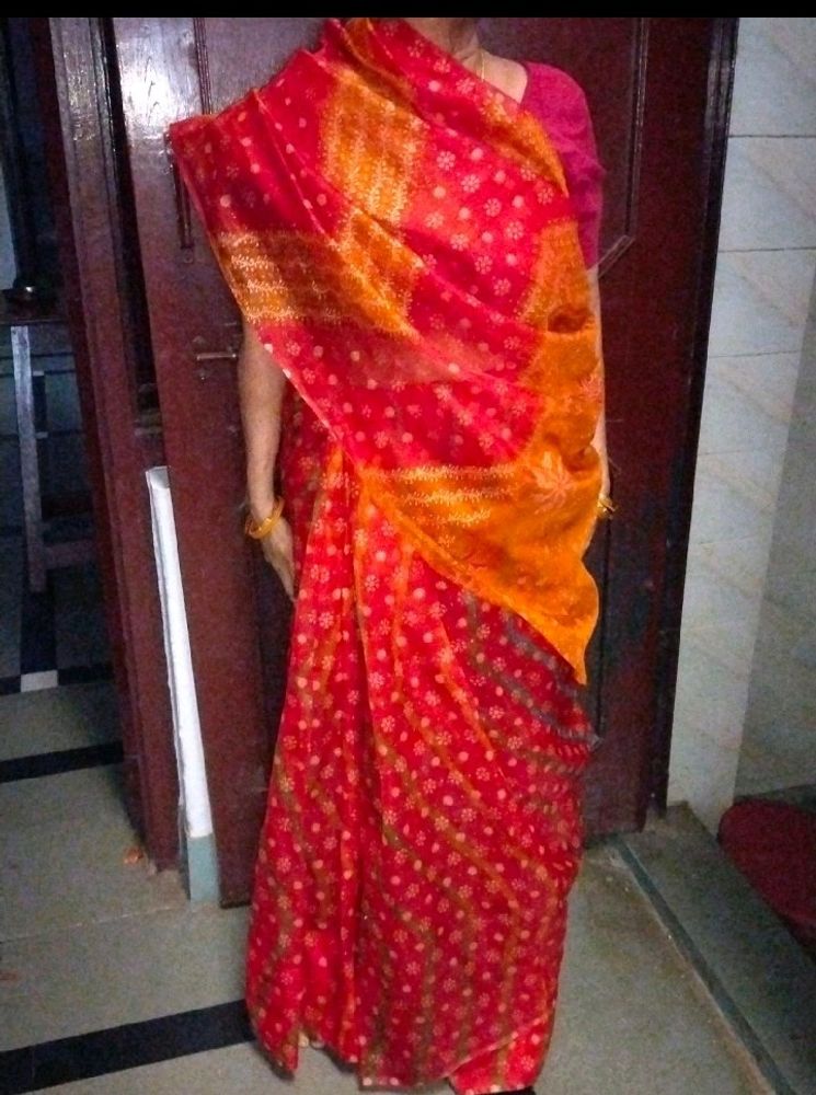 New Saree