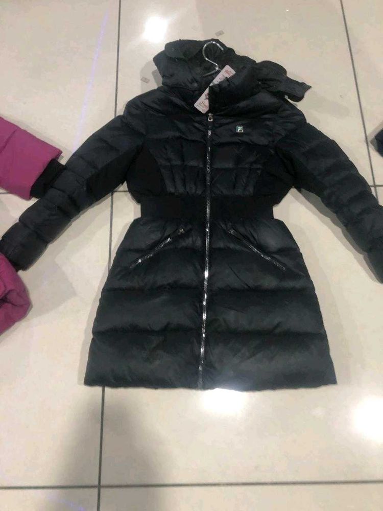 Mix Jackets For Girls And Boys