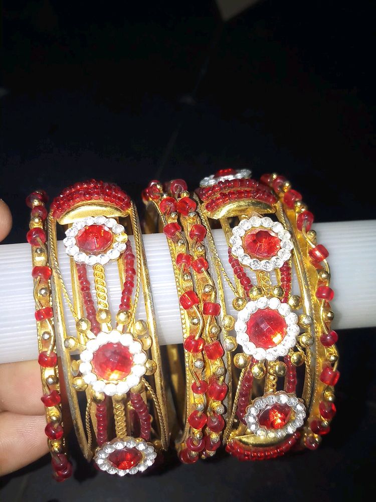 Bangles Set