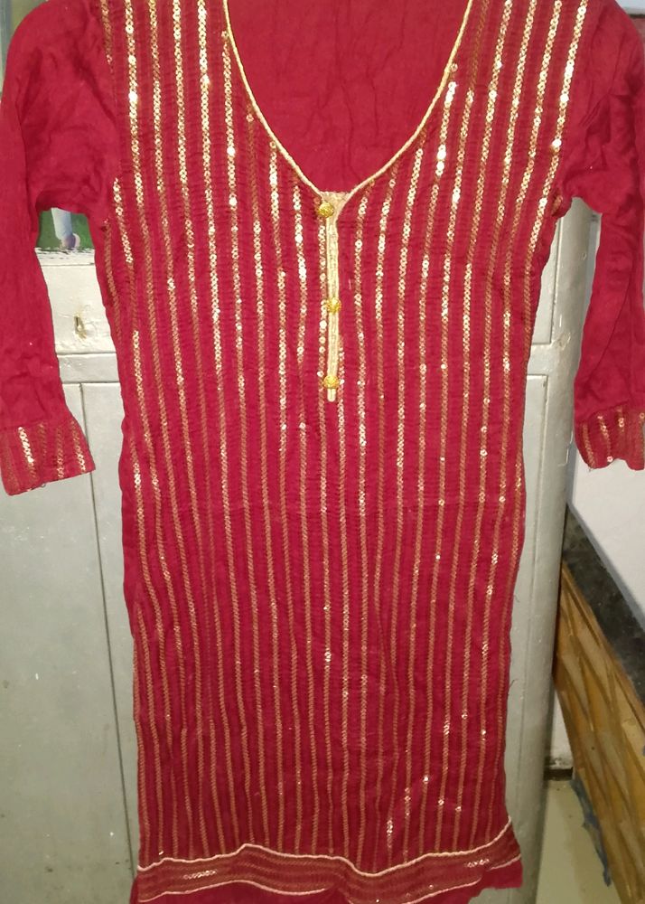 Salwar Suit