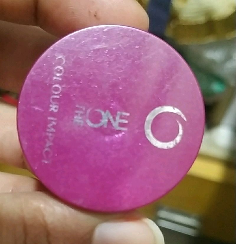 Oriflame eye shadow