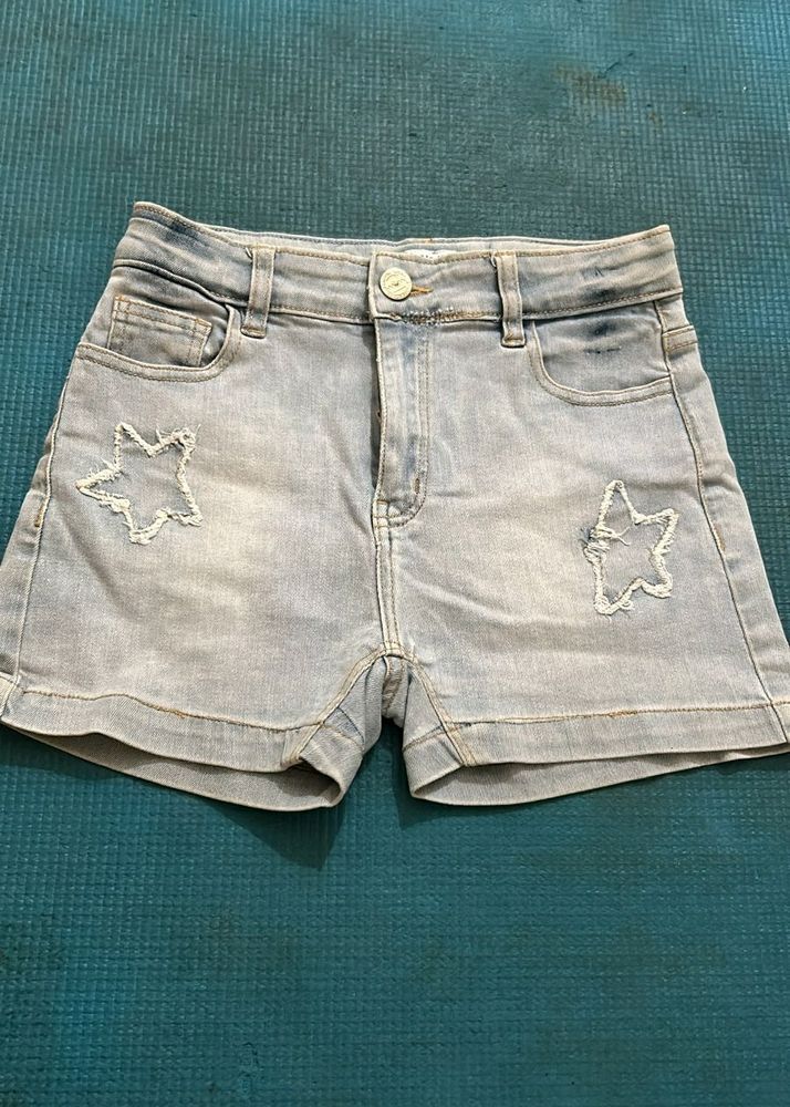 Cute Shorts For Girls