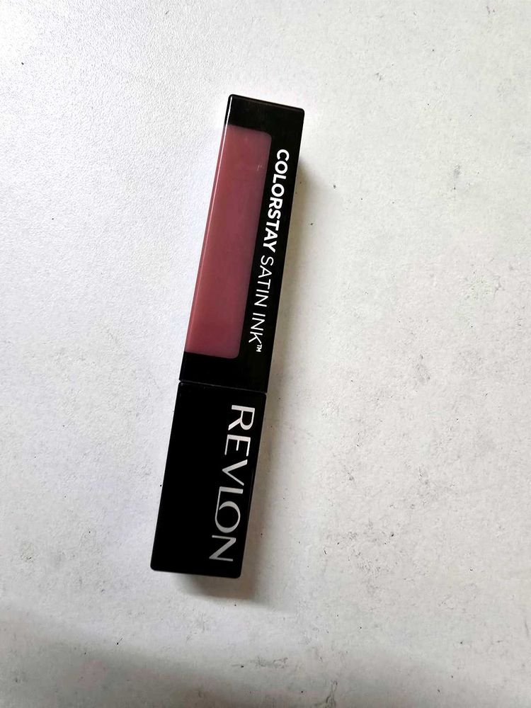 Revlon Colorstay Satin Ink - Speak Up