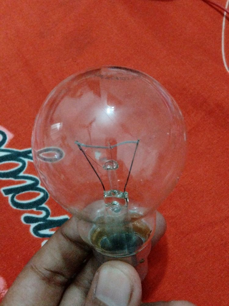 Surya 100watt Bulb