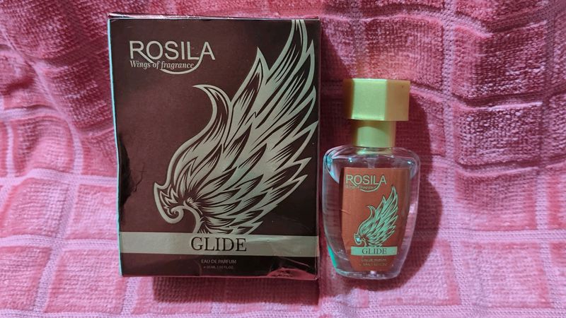 ROSILA Perfume