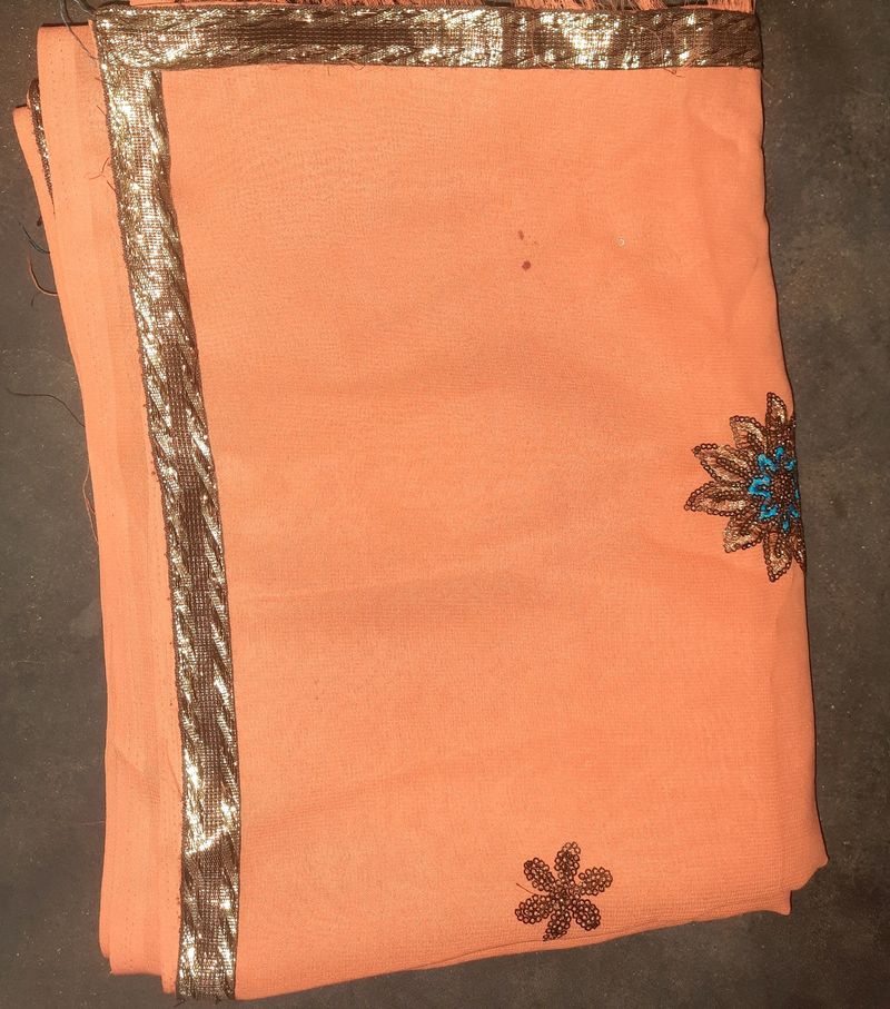 Design Saree