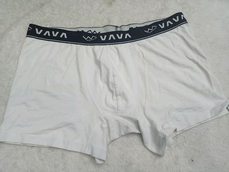 Vava 36 Size Look