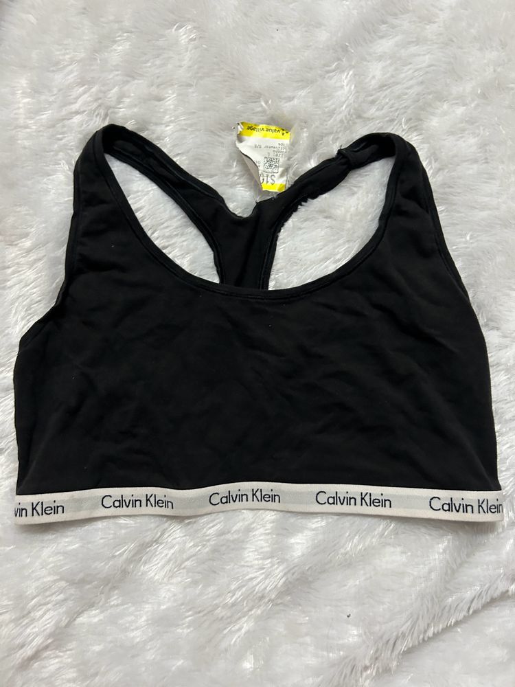 Calvin Klein Bra