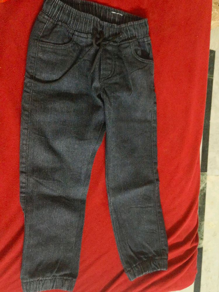 Kids Jeans