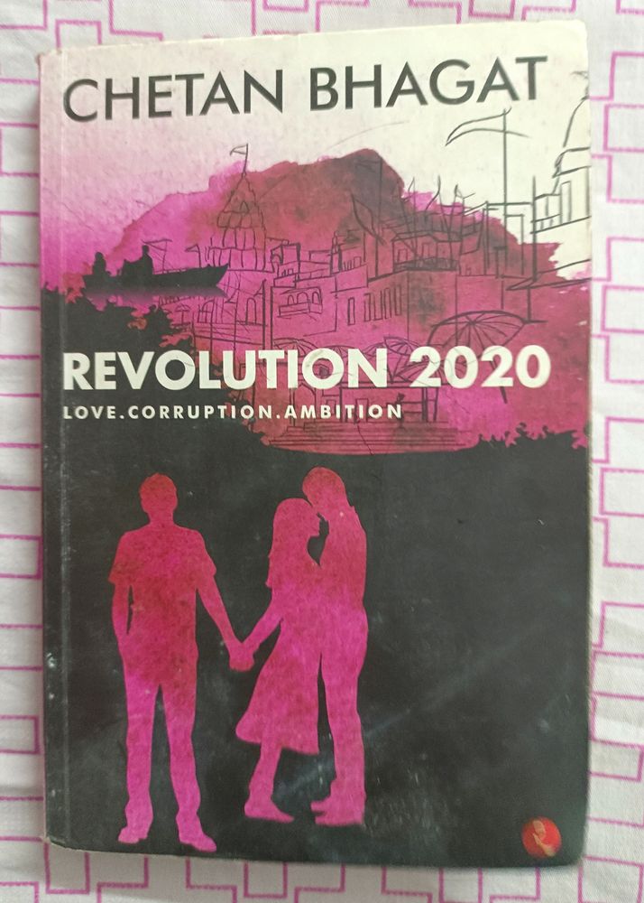 Revolution 2020