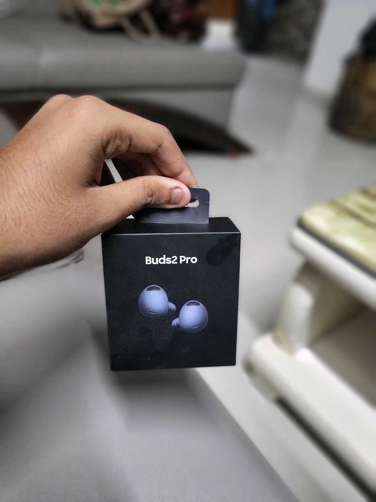 Samsung Galaxy Buds 2 Pro