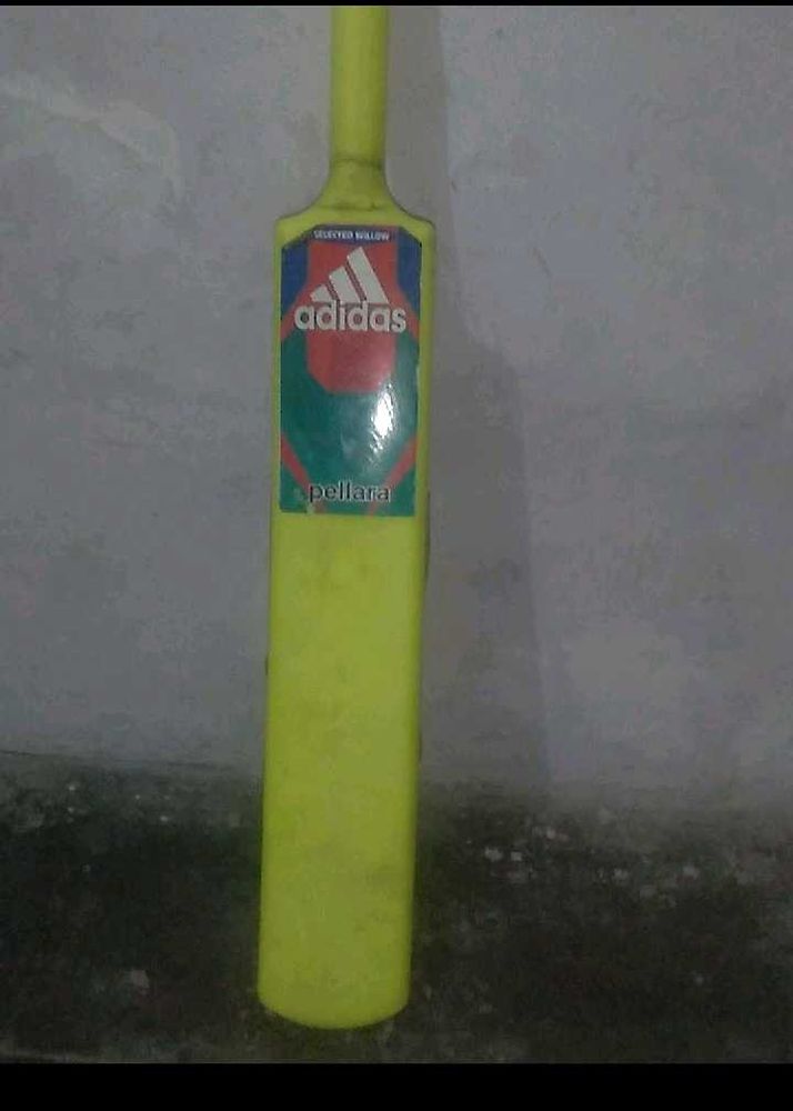 Adidas Bat