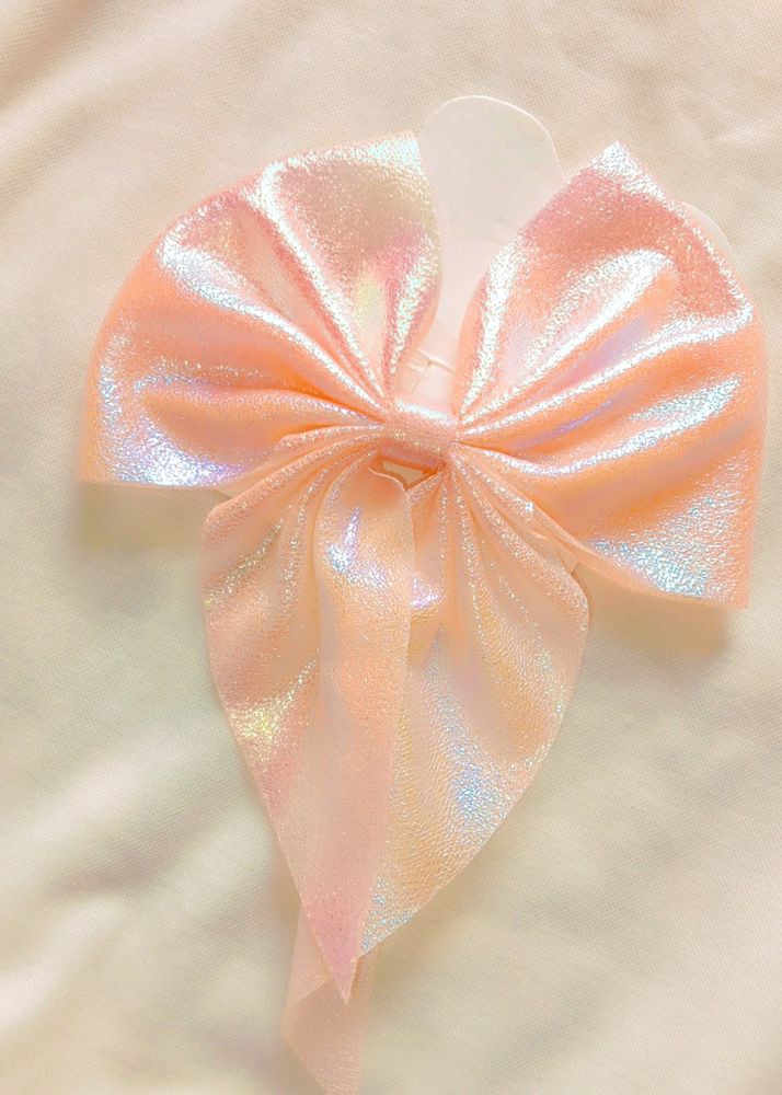 Korean Hair Bow Clips..