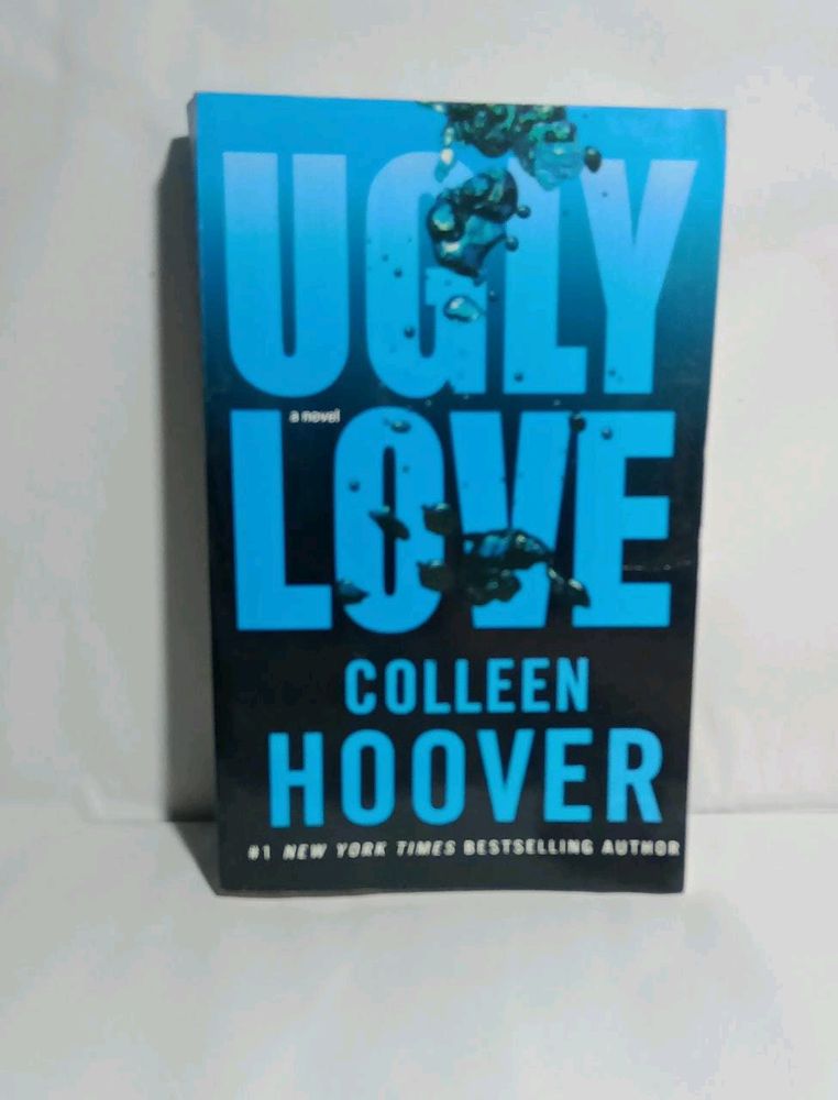 Ugly Love By Colleen Hoover