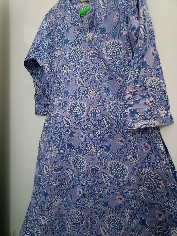 ANOKHI jaipur Kurti