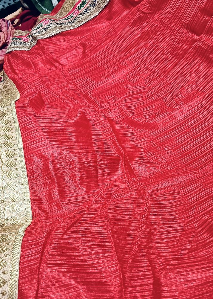 Combo Saree