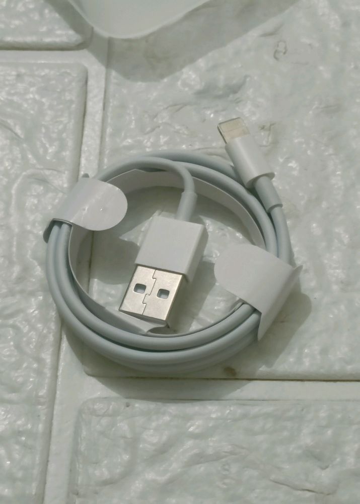 Lightning Cable Usb