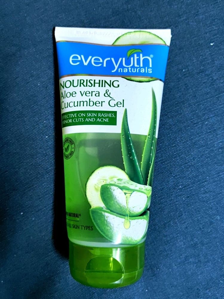 Aloevera Gel