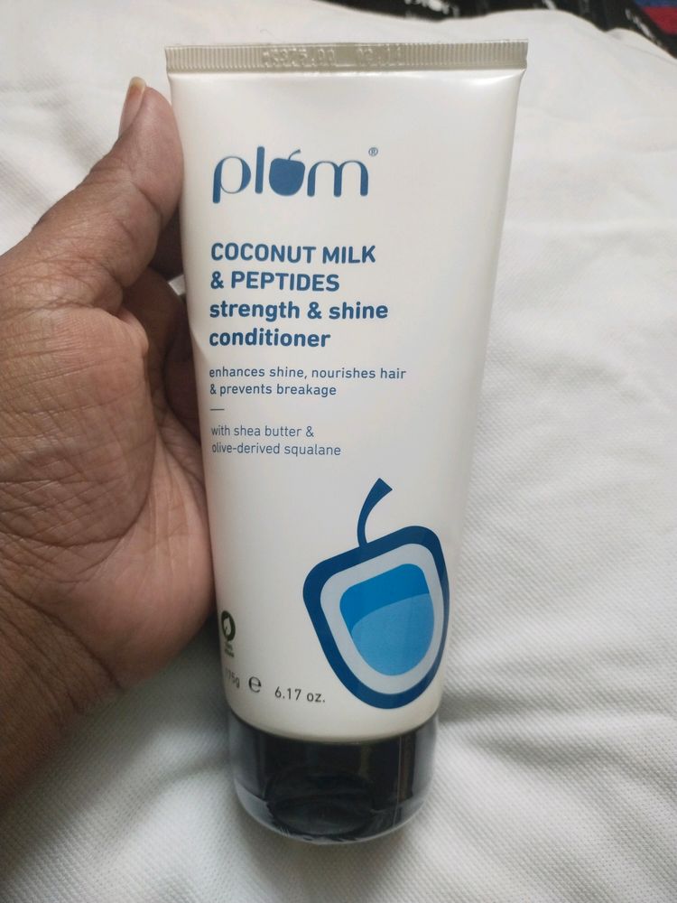 Plum Offer Only For Today Conditioner Strength