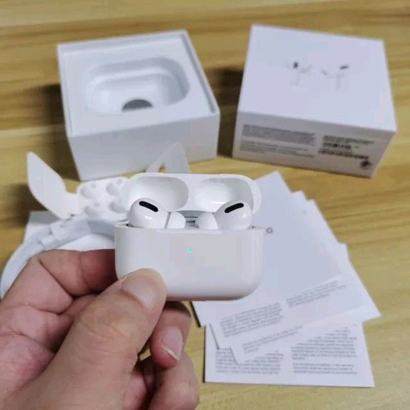 Apple Airpods Pro