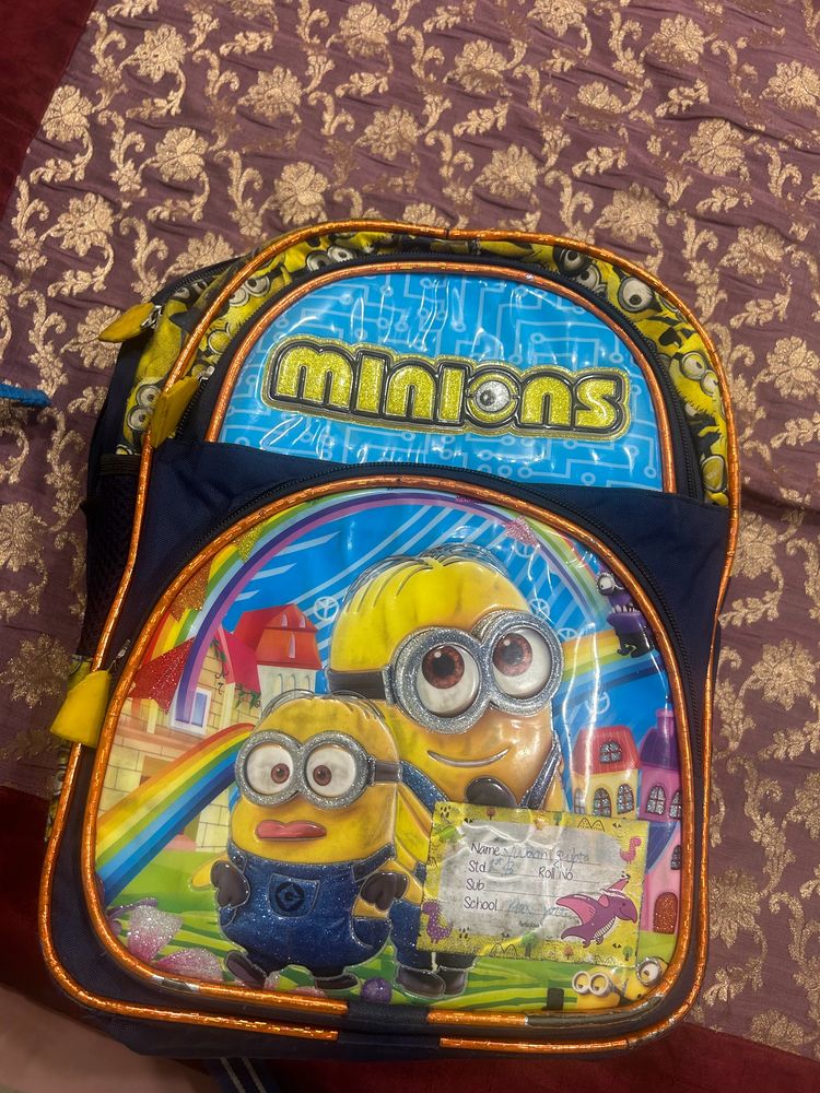 School Bag